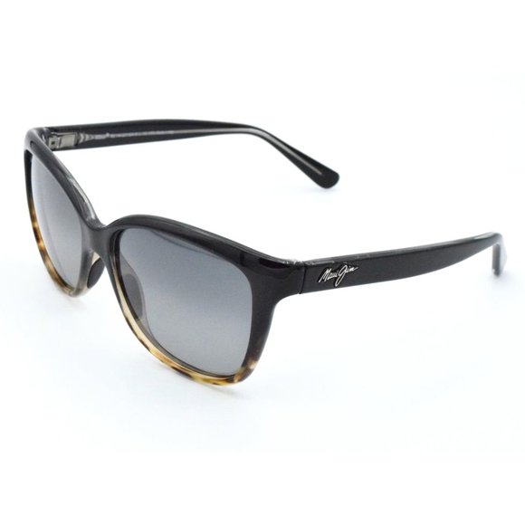 Maui Jim Starfish MJ 744-02T Black with Tortoise / Neutral...